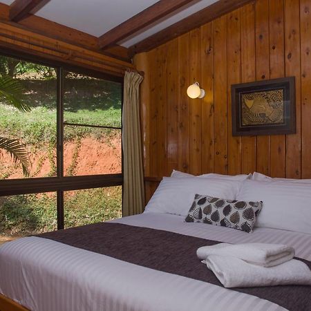 Milkwood Lodge Cooktown Luaran gambar