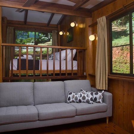 Milkwood Lodge Cooktown Luaran gambar