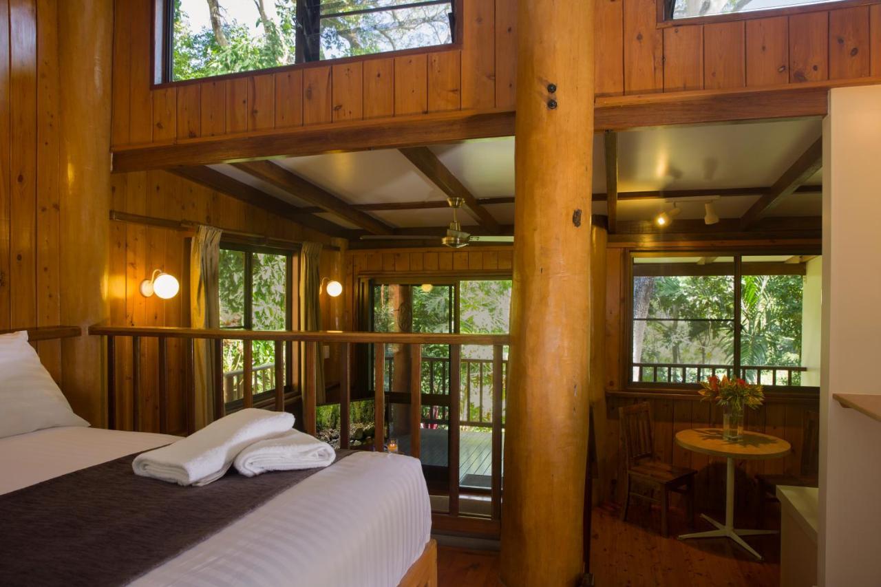 Milkwood Lodge Cooktown Luaran gambar