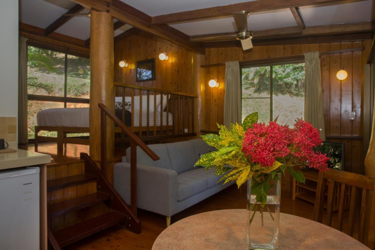 Milkwood Lodge Cooktown Luaran gambar