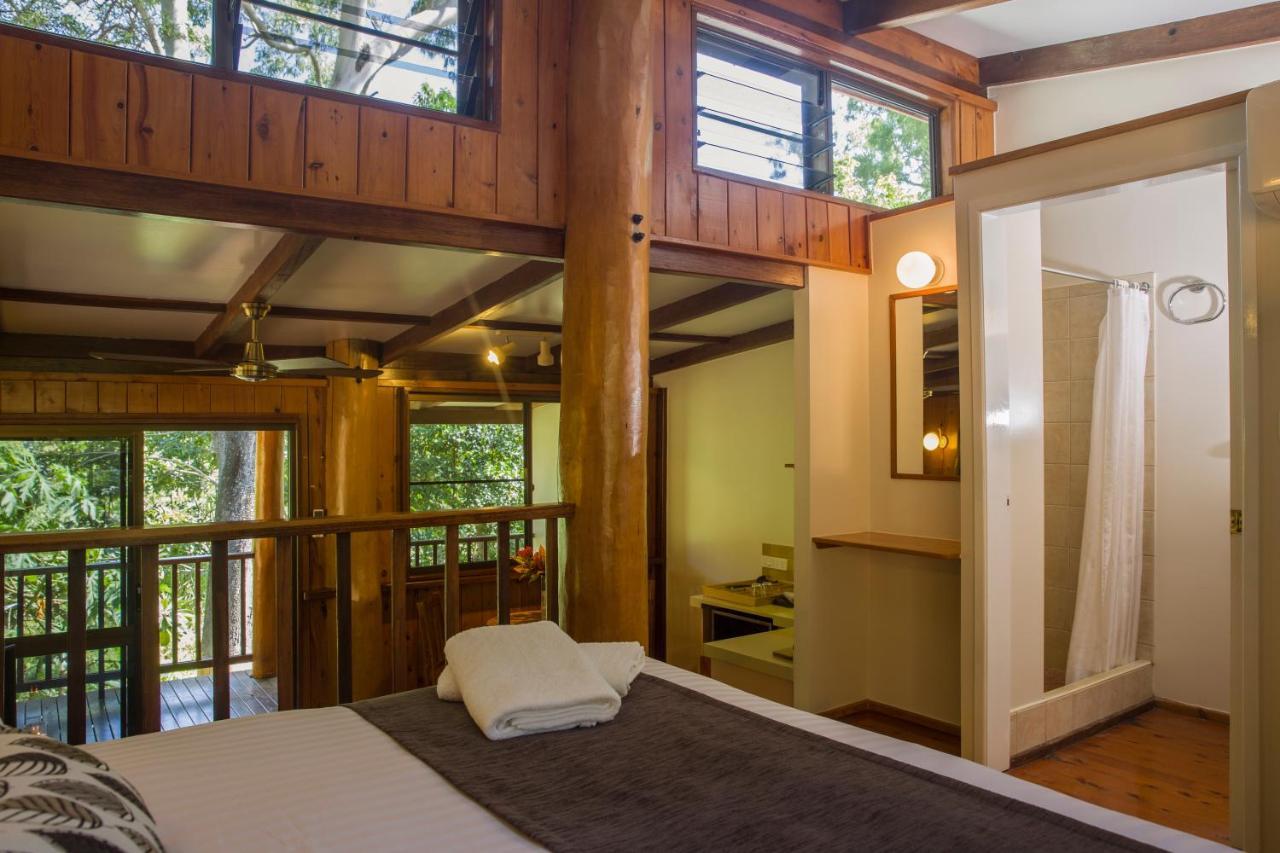 Milkwood Lodge Cooktown Luaran gambar