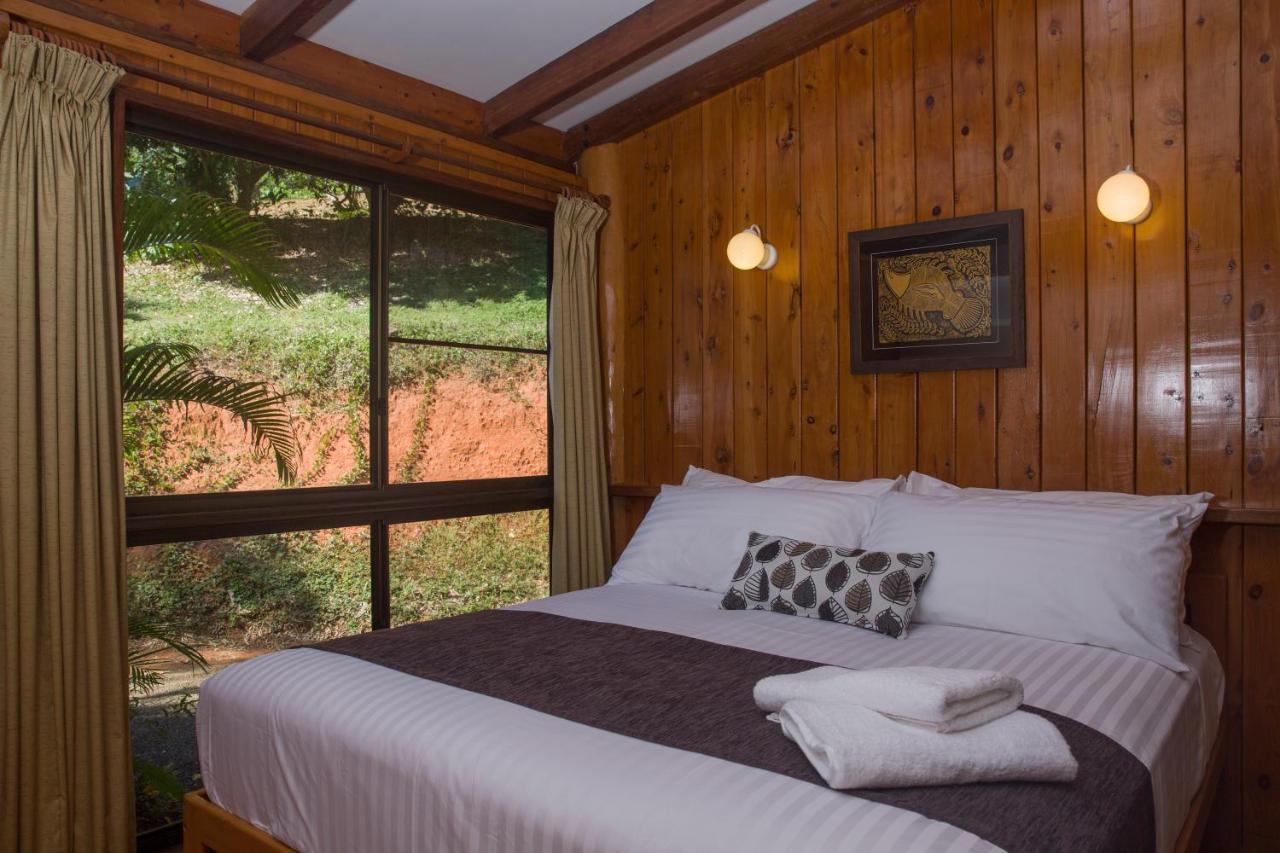 Milkwood Lodge Cooktown Luaran gambar