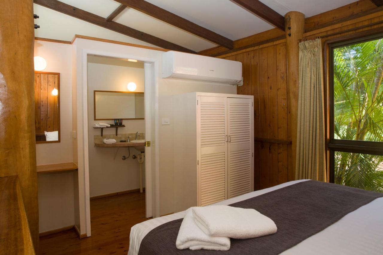 Milkwood Lodge Cooktown Luaran gambar