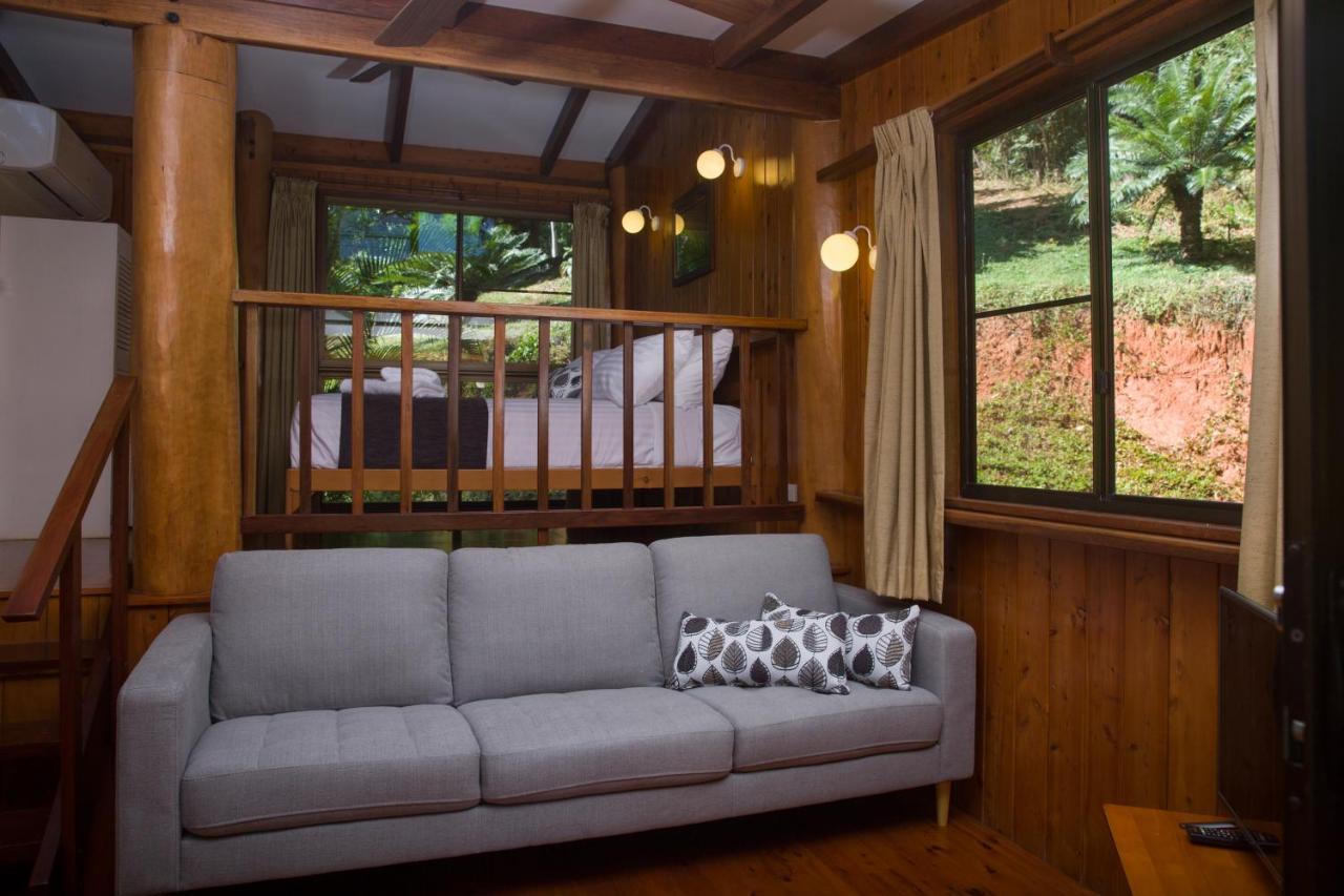 Milkwood Lodge Cooktown Luaran gambar