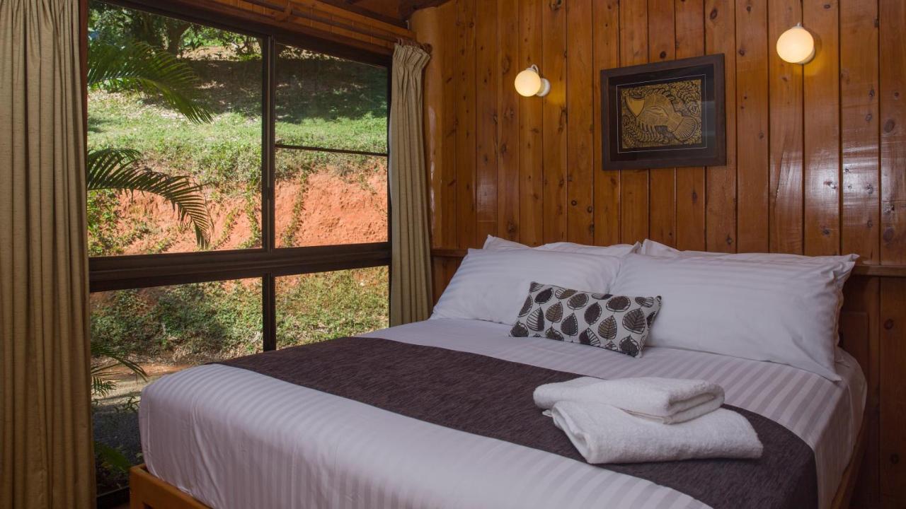 Milkwood Lodge Cooktown Luaran gambar