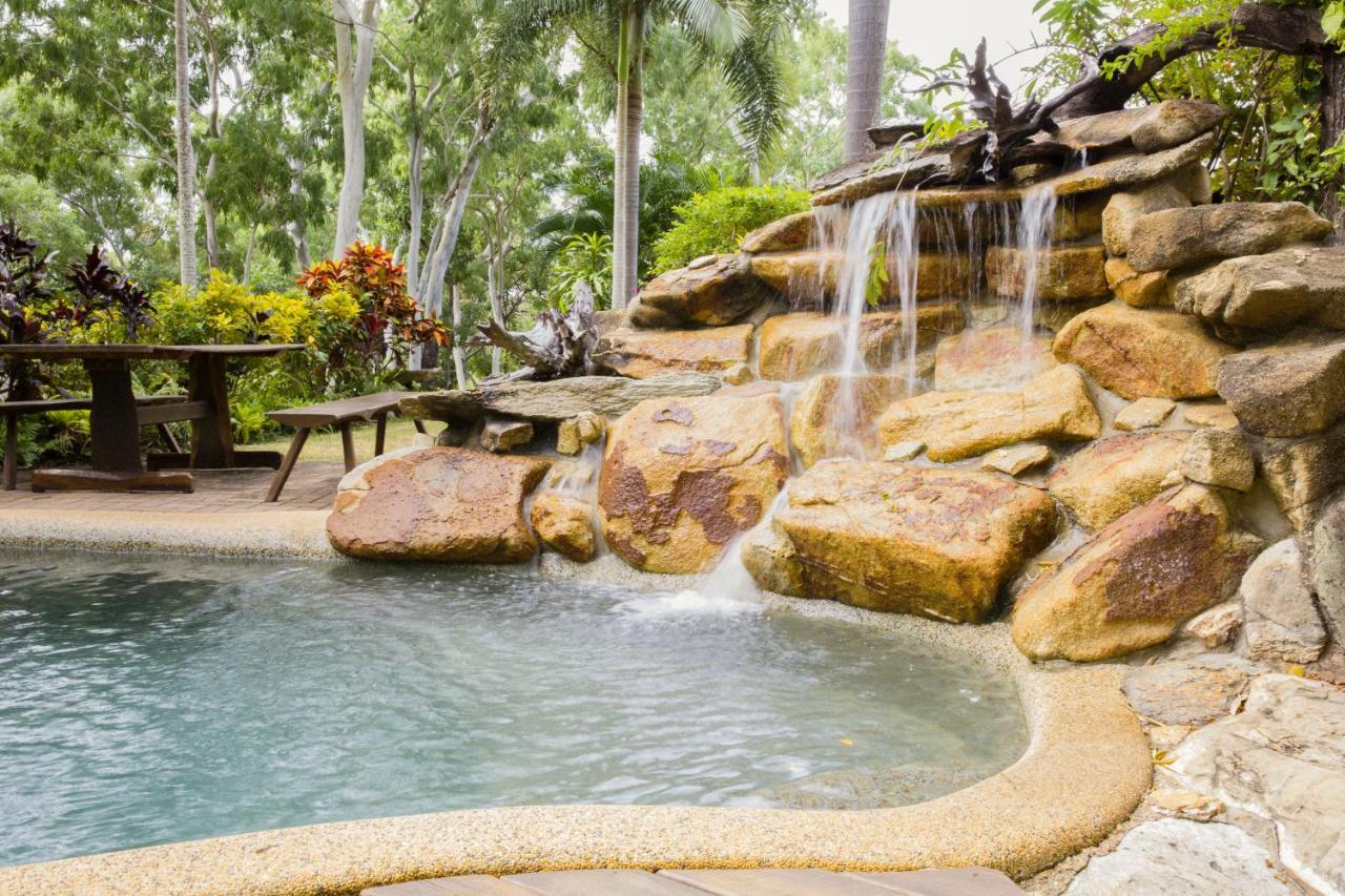 Milkwood Lodge Cooktown Luaran gambar